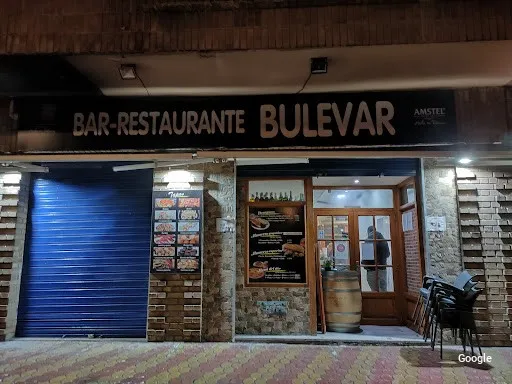 Foto de Bar Bulevar