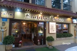 Restaurante Buddha Palace - Xàbia