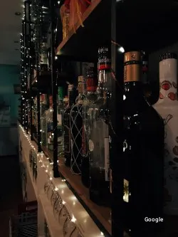 Restaurante Bar L'espiral - Badalona