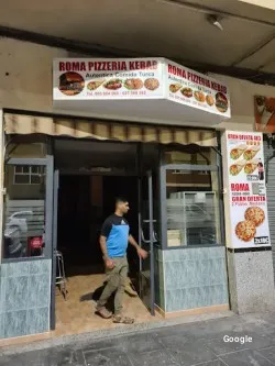 Restaurante King Doner kebab - Novelda