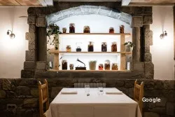 Lavedan, ristorante a Sallent de Gállego