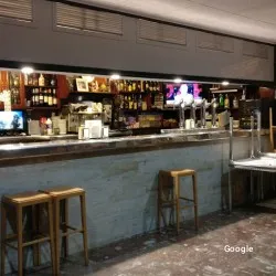 Restaurante BAR TXOKO - Mutriku
