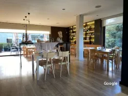 Restaurante Restaurant Quatre Vents 3.0 - Hostalric