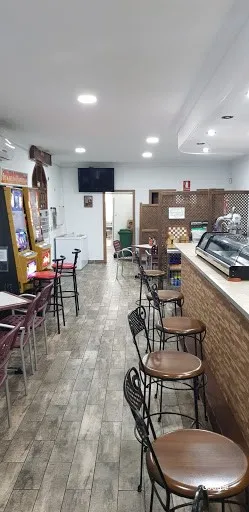 Restaurante Papus Bar - Mijas