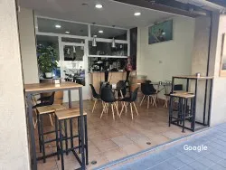 Restaurante La Austriaca Bar - Alicante