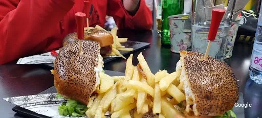 Foto de Eduney Burger