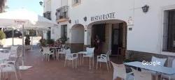 Restaurante Restaurante El Molino Osuna - Osuna