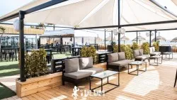 Restaurante Tulúm Club & Restaurant - Chipiona