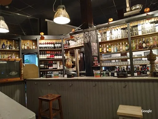 Foto de La Tienduca - Restaurante/Bar