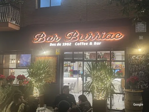 Foto de Bar Burriac