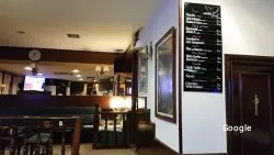 Restaurante Café Ebana - Noreña