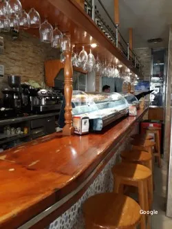 Restaurante El Tio Nelo Bar - Valencia