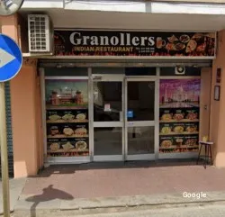 Granollers Indian Restaurant, restaurante en Granollers