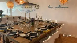 Restaurante La Entina Restaurante - El Ejido