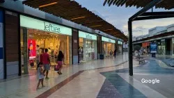 Restaurante C.C. Parque Almenara - Lorca