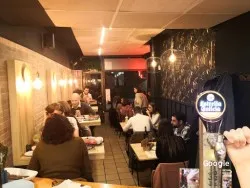 Restaurante Lía Restaurant - Gijón
