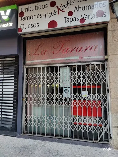 Foto de La Tarara Taskafe