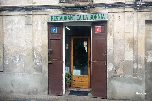 Photo by Ca La Bornia