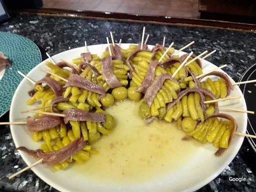 Foto de Bar Basakana