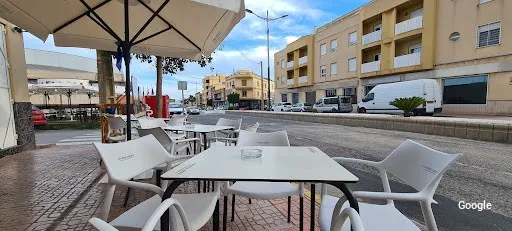Foto de Cafe Bar Triana