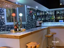 Lo Racó del Passeig, restaurant in Corbera d'Ebre