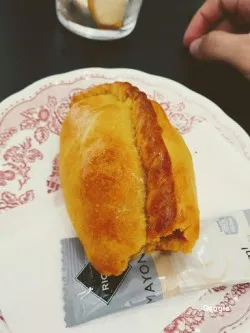 Restaurante El teu Racó - Valencia