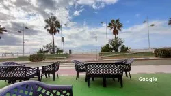 Bigote's Pub, jatetxea (El Puerto de Santa María)