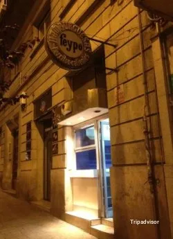 Restaurante Hamburgueseria Peypo - A Coruña