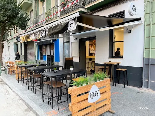Foto de PAMPA BAR