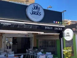 Jolly Jacks, restaurant in Fuengirola
