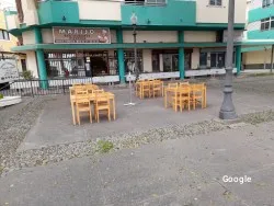 Pizzeria Marijo, ristorante a Telde