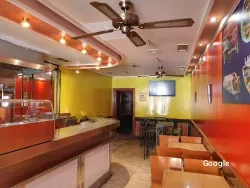 Restaurante Real Doner Kebap - Toro