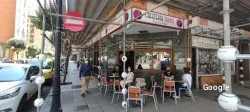 Restaurante Cervecería Cafetería Beethoven - Gijón