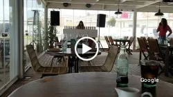 Restaurante Atlantico - Tarifa