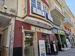 Restaurante Cervecerías La Sureña y 100 Montaditos - Santo Domingo - Murcia