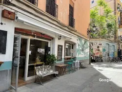 Restaurante El Coffi del carmen - Valencia