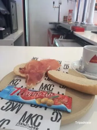 Foto de Maskcopas