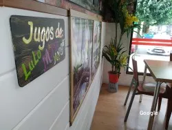 Restaurante Restaurante Colombiano Óscar - Gijón