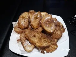Restaurante El Cafenet - Tavernes Blanques