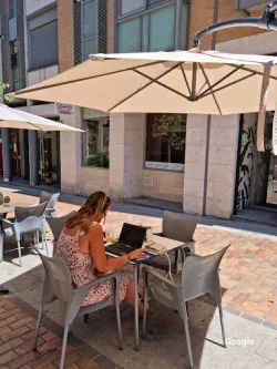 La Cachiterie, jatetxea (Madrid)