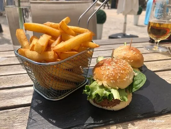 Argazkia: Del Mar Restaurant