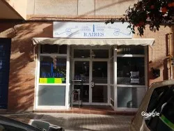 Restaurante B.AIRES (Bar-Cafeteria Argentina) - Valencia