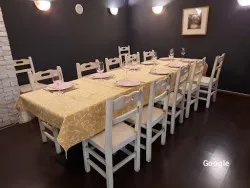 Restaurante Graciano - Gijón