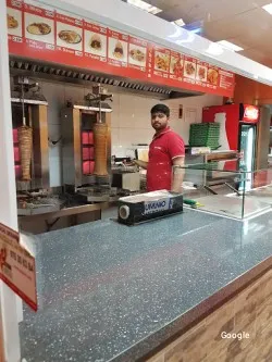 Restaurante Doner Kebab El Rincón la jota - Zaragoza