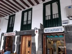 Restaurante La Cierbanata - Castro-Urdiales