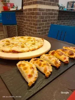 Restaurante Las Tercetas - Terrassa