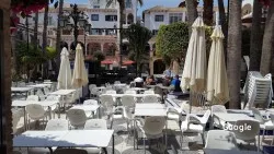Max's International Restaurant, restaurant a Orihuela