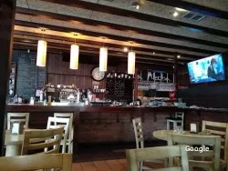 Restaurante La Alcoba - Vigo