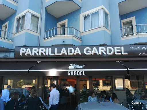 Foto di Parrillada Gardel