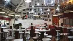 Restaurante Sacromonte - Sabadell